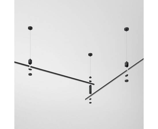 Набор для подвеса с коннектором Elektrostandard Esthetic Magnetic 85157/00 a065441, изображение 6