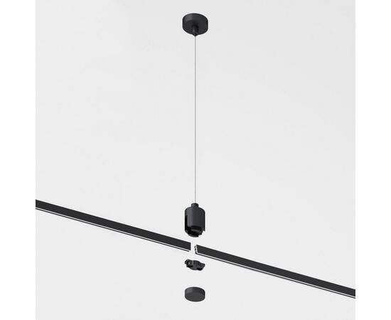 Набор для подвеса с коннектором Elektrostandard Esthetic Magnetic 85157/00 a065441, изображение 7