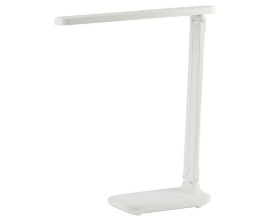 Настольная лампа Эра NLED-495-5W-W Б0051472