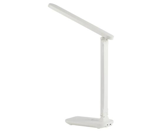 Настольная лампа Эра NLED-495-5W-W Б0051472, изображение 10