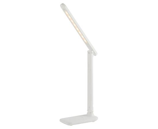 Настольная лампа Эра NLED-495-5W-W Б0051472, изображение 11