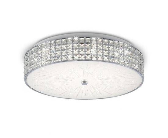Потолочный светодиодный светильник Citilux Портал CL32410G1