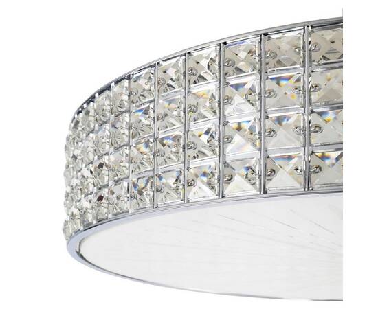 Потолочный светодиодный светильник Citilux Портал CL32410G1, изображение 5