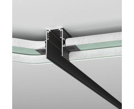 Встраиваемый шинопровод Elektrostandard Slim Magnetic 85207/00 a067496, изображение 4