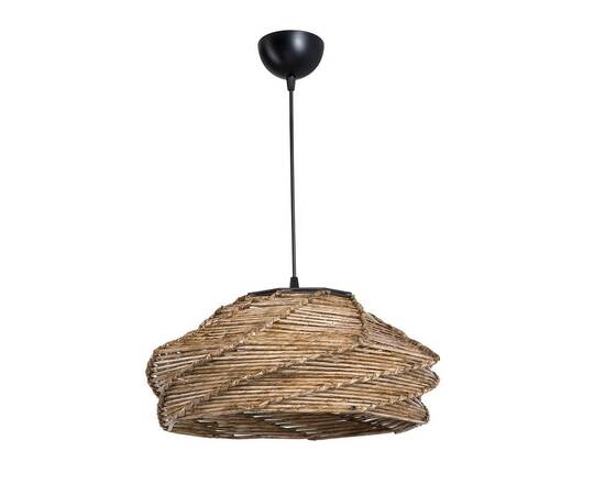 Подвесной светильник Toplight Ruth TL1633H-01B1
