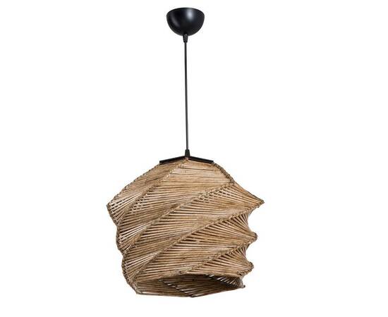 Подвесной светильник Toplight Ruth TL1633H-01B2