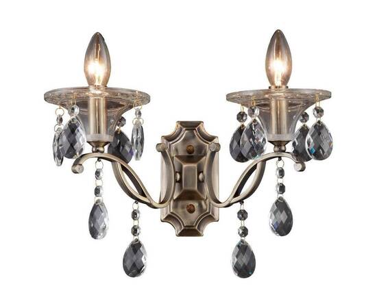 Бра Toplight Zoe TL7220B-02AB