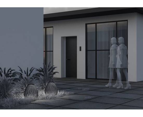 Светильник на солнечной батарее Maytoni Plet OSL599FL-L5B3K, изображение 3