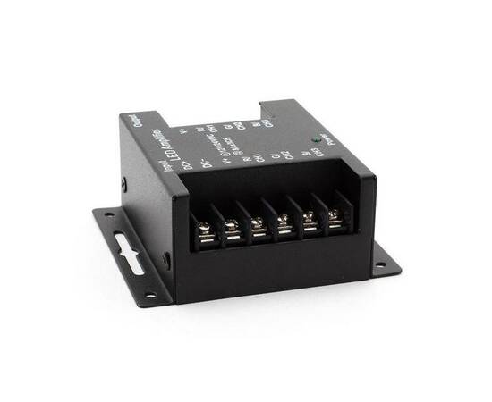 Усилитель SWG AMP-RGB-24A-BL 001071, изображение 2