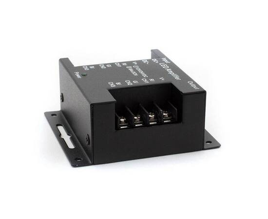 Усилитель SWG AMP-RGB-24A-BL 001071, изображение 3