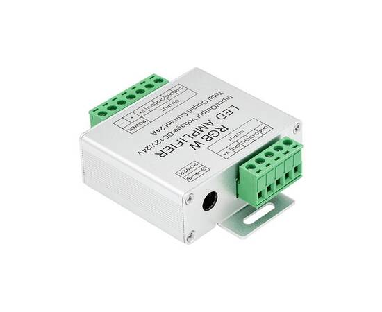 Усилитель SWG AMP-RGBW-24A 000295, изображение 3