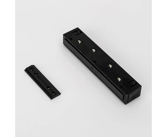Коннектор прямой Lumker SY-LINK-CN-DT-BL 013587