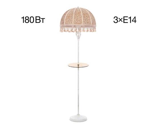 Торшер Citilux Базель CL407925T, изображение 11