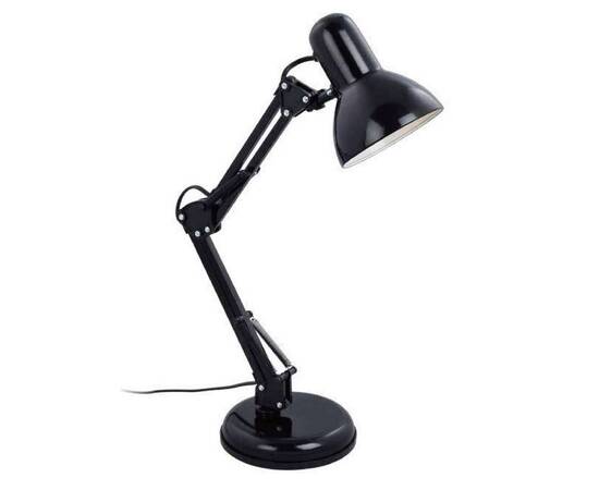 Настольная лампа Toplight Racheal TL1632T-01BK