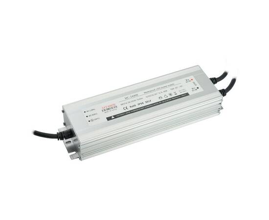 Драйвер Feron 24V 400W IP67 16,6A LB007 48744