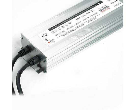 Драйвер Feron 24V 400W IP67 16,6A LB007 48744, изображение 4