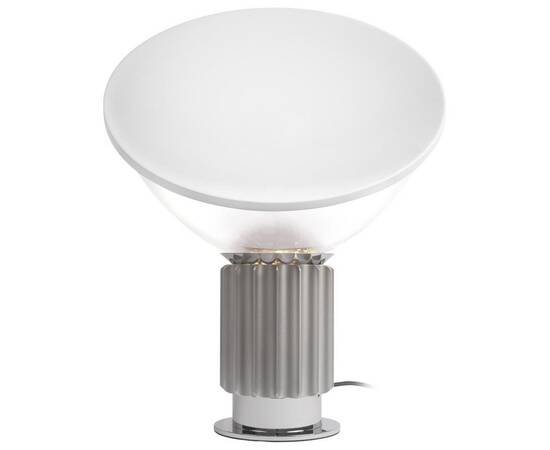 Настольная лампа Loft IT Taccia 10294/S Silver, изображение 3