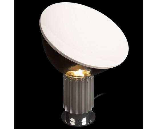 Настольная лампа Loft IT Taccia 10294/S Silver, изображение 4