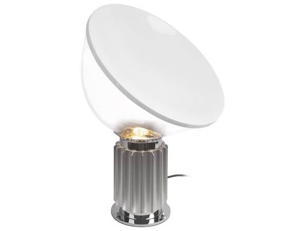 Настольная лампа Loft IT Taccia 10294/S Silver, изображение 5
