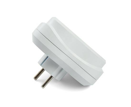 Разветвитель сетевой Stekker 3гн с/з ADP16-23-21 49165, изображение 6