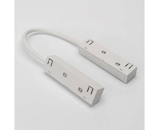 Гибкий коннектор для шинопровода Lumker SY-LINK-CN-FL-WL 013592