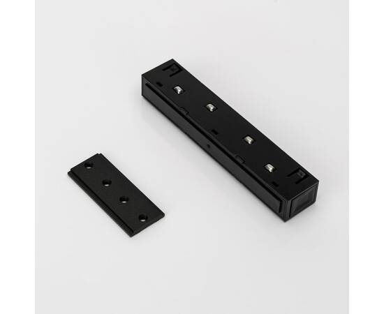 Коннектор прямой Lumker SY-LINK-CN-DS-BL 013589