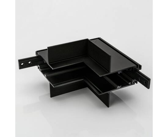 Коннектор угловой Lumker SY-LINK-INT-T1-BL 013618, изображение 2