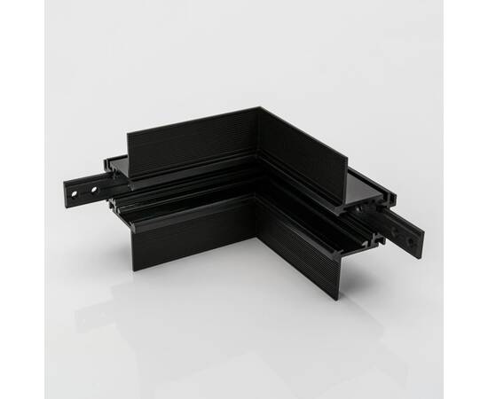 Коннектор угловой Lumker SY-LINK-INT-T2S-BL 013614