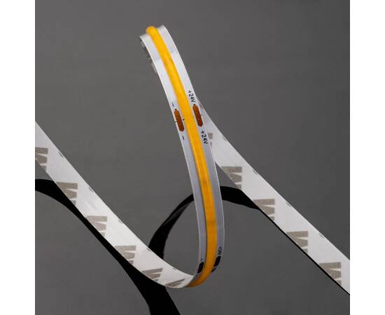 Светодиодная лента SWG Swg-Flex SWG-COB480-24-13.5-NW COB 13.5 Вт 4000-4500K 014202, изображение 2