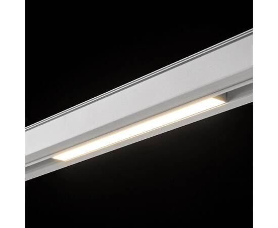 Трековый светильник Lumker SY-LINK-300-WH-12-WW 016834, изображение 4