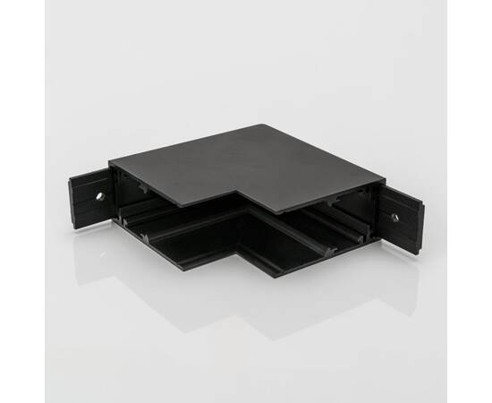 Коннектор угловой Lumker SY-LINK-INT-S1-BL 013610