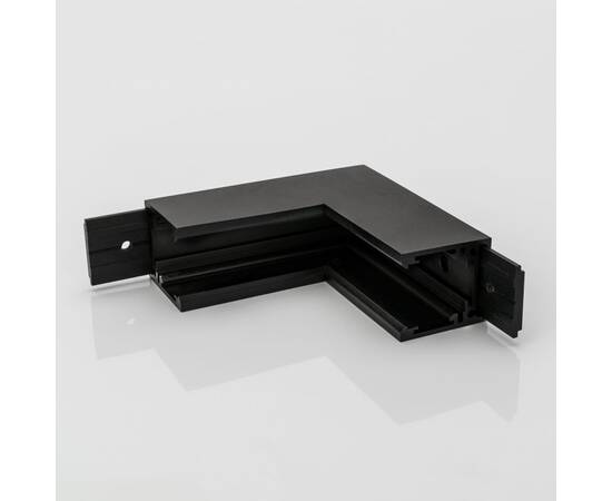 Коннектор угловой Lumker SY-LINK-INT-S1S-BL 013612