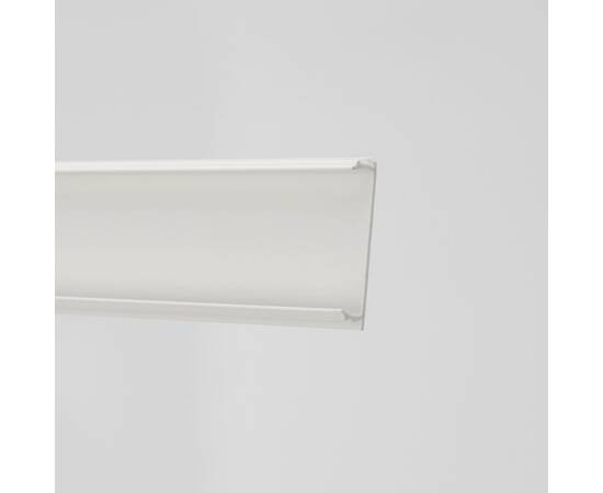 Крышка для шинопровода Lumker SY-LINK-CV-WH 013574