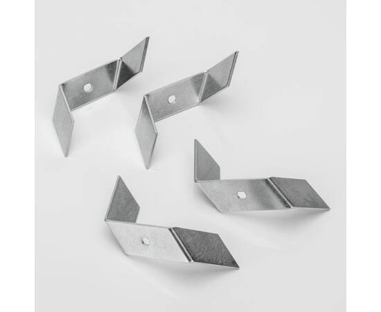 Крепление для профиля DesignLed LE6332-FIX 010385