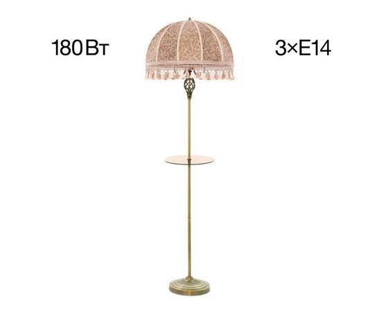 Торшер Citilux Базель CL407935T, изображение 12