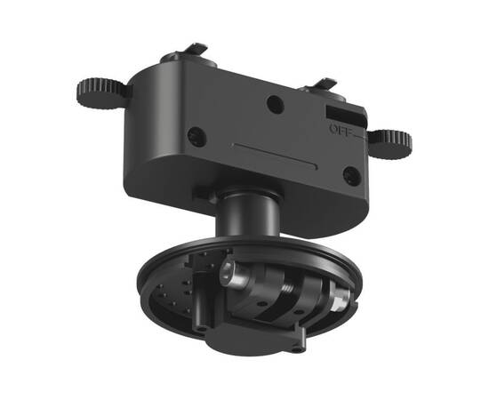 Основание для трекового светильника SWG VL-M2-BL 003415