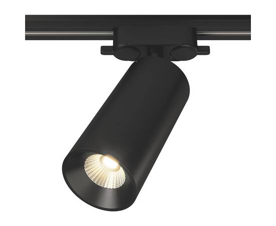 Основание для трекового светильника SWG VL-M2-BL 003415, изображение 3