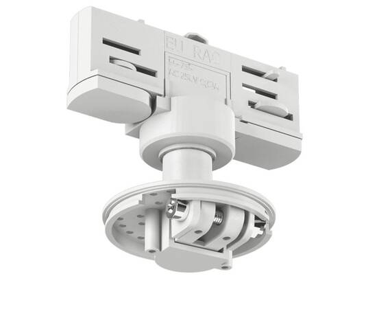Основание для трекового светильника SWG VL-M2-3-WH 005454