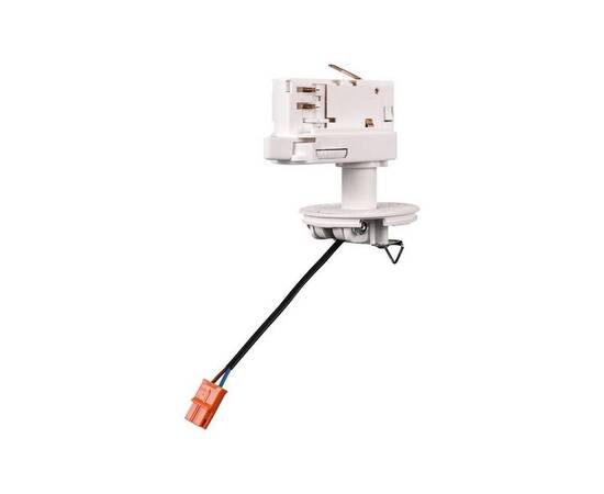 Основание для трекового светильника SWG VL-M2-3-WH 005454, изображение 2