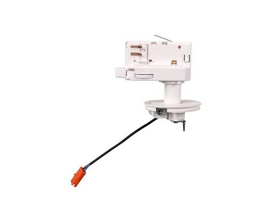 Основание для трекового светильника SWG VL-M2-3-WH 005454, изображение 3