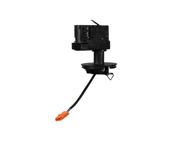 Основание для трекового светильника SWG VL-M2-3-BL 005453, изображение 2