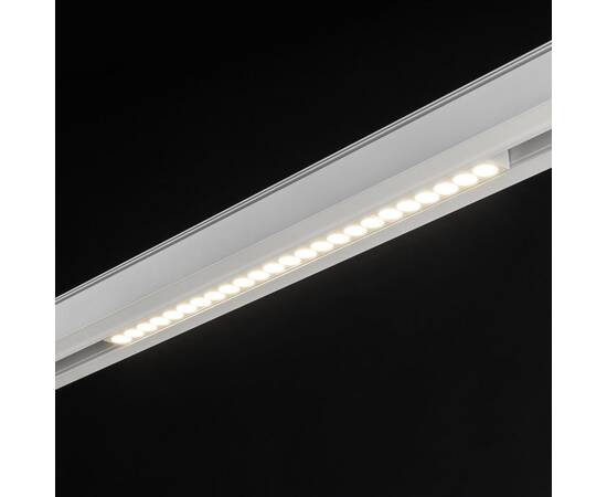 Трековый светильник Lumker SY-LINK-435-WH-18-NW 013653, изображение 3