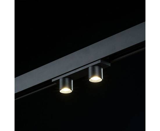 Магнитный трековый светильник Lumker SY-LINK-CE-BL-6-NW 013668, изображение 3