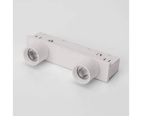 Магнитный трековый светильник Lumker SY-LINK-CE-WH-6-WW 013671