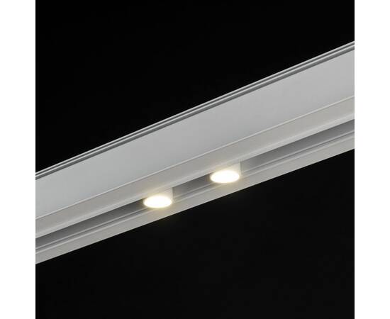 Магнитный трековый светильник Lumker SY-LINK-CE-WH-6-WW 013671, изображение 3