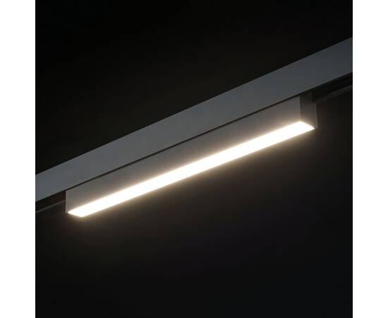 Магнитный трековый светильник Lumker SY-LINK-300-BL-6-WW 013625, изображение 3