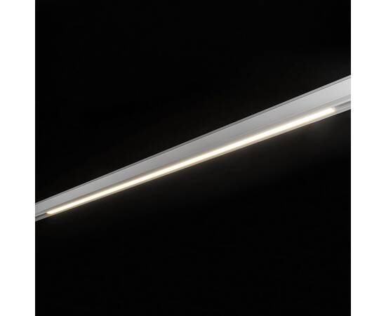 Магнитный трековый светильник Lumker SY-LINK-1200-WH-24-WW 013640, изображение 3