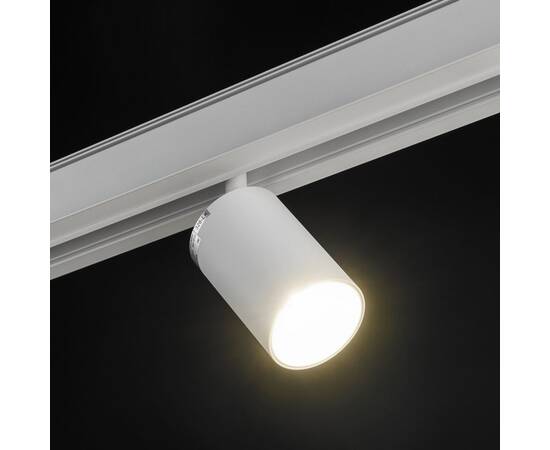 Магнитный трековый светильник Lumker SY-LINK-SP-WH-15-NW 013687, изображение 3