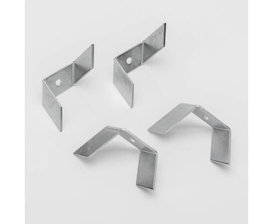 Крепление для профиля DesignLed LE4932-FIX 010383