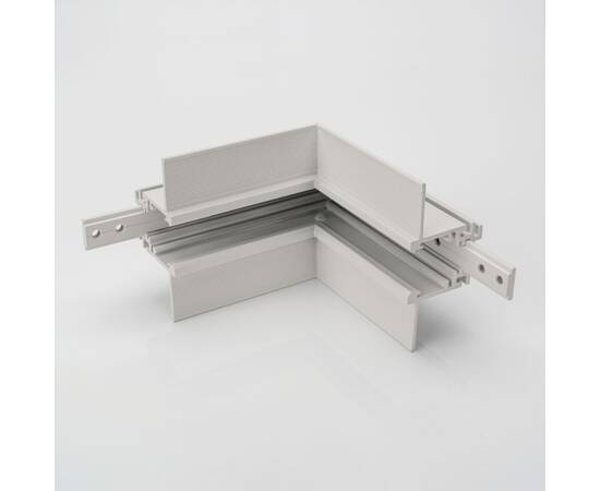 Коннектор угловой внутренний Lumker SY-LINK-INT-T2S-WH 013615